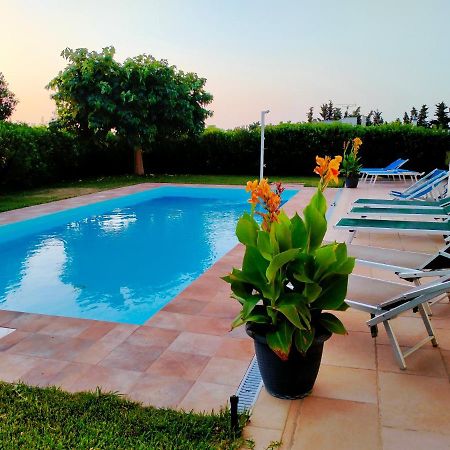 B&B Hotel Helios Uggiano La Chiesa Exteriér fotografie