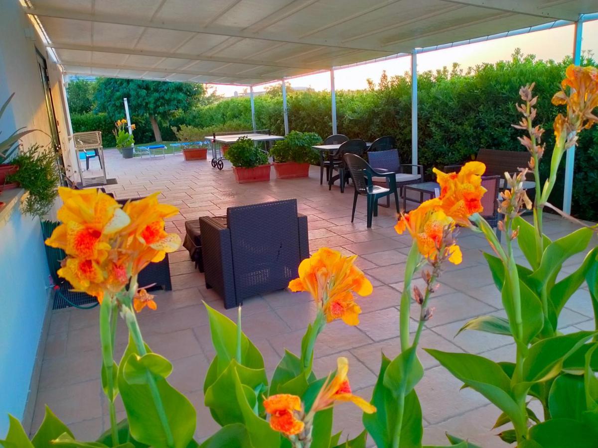 B&B Hotel Helios Uggiano La Chiesa Exteriér fotografie