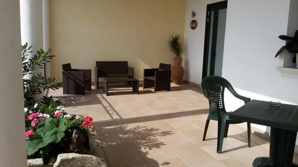 B&B Hotel Helios Uggiano La Chiesa Exteriér fotografie