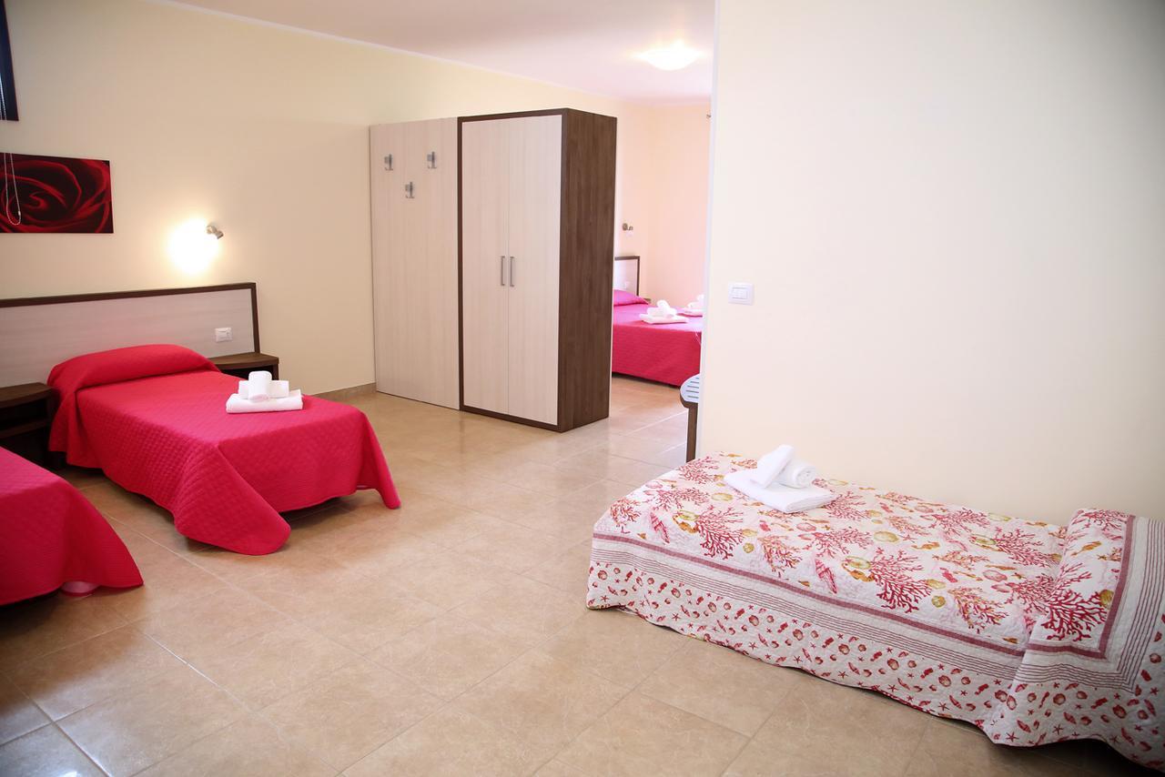 B&B Hotel Helios Uggiano La Chiesa Exteriér fotografie